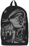Motörhead Warpig Zoom Unisex Rugtas