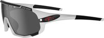 Tifosi Sledge Lunettes de vélo - Blanc mat