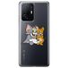 ERT GROUP mobiel telefoonhoesje voor Xiaomi 11T 5G / 11T PRO 5G origineel en officieel erkend Tom and Jerry patroon 005