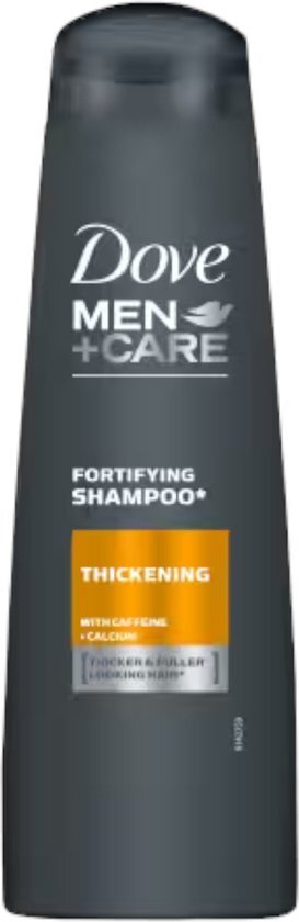 Dove Shampoo men care thickening 250 ML