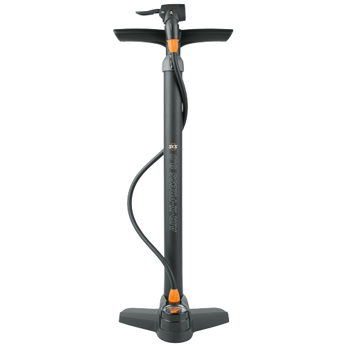 SKS AIR-X-PRESS 8.0 - Zwart