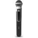 LD Systems U308 MD - handmicrofoon dynamisch - 823-832 MHz + 863-865 MHz