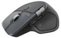 Merkloos Haptic Sense Muis draadloos Ergonomische muis - Haptic Sense - 1.000 regels per seconde - Stille klik - Oplaadbaar