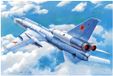 Maquette 1/72 TU-22K Blinder B, 160 pièces