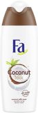 Fa Coconut Milk (Smoothly Caring Shower Cream) 400 ml