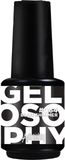Astonishing Gelosophy #064 Blau shimmer - 15ml