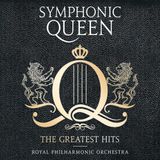 Symphonic Royal Philharmonic Orchestra Symphonic Queen
