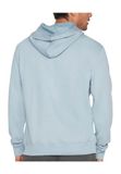 Skechers SKECH-SWEATS MOTION PULLOVER HOODIE heren sweatshirt met capuchon MHD81 blauw