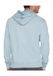 Skechers SKECH-SWEATS MOTION PULLOVER HOODIE heren sweatshirt met capuchon MHD81 blauw