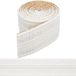 OEM Flexibele witte sierstrip, 90,5 x 3 cm