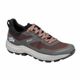 Hanwag Wandelschoen Kaduro Light Lady GTX Plum Black Schoenmaat 38