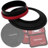 WonderPana FreeArc Core - Rotating Filter System Holder Core Unit Only for the Tokina 16-28mm f/2.8 AT-X Pro FX Lens
