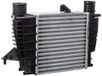 Valeo Intercooler, Inlaatluchtkoeler 817999
