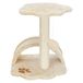 TRIXIE Vitoria 43751 krabpaal beige/naturel, 43 cm