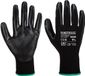 Portwest Dexti-Grip Handschoen - Zwart - M
