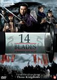 14 Bol Movie - 14 Blades