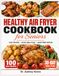 Healthy Air Fryer Cookbook for Seniors