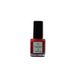 Born To Bio Vernis à ongles naturel Rouge vif 7,5 ml