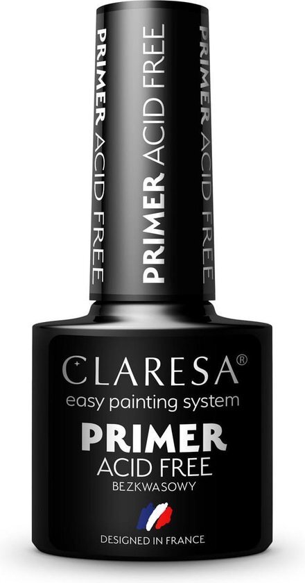 Claresa UV/LED Hybrid Gel Zuurvrije primer 5g