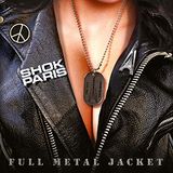 Full Shok Paris Full Metal Jacket CD