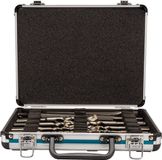 Makita Jeu de burins et forets D-42400