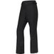 CRIVIT Pantalon de ski homme (noir, 48)