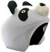COOLCASC PANDABEER Multisport Helm Cover