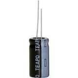Teapo SY 1000uF/35V 13x25mm condensateur électrolytique
