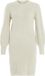 VILA Robe 'VIKERRY' beige chiné