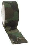 Mil-Tec 15934020 plakband, meerkleurig, eenheidsmaat