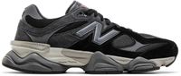 New Balance Lifestyle Sneakers - Black