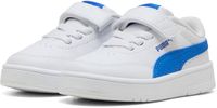 Puma Court Classic Clean Ac+ Schoenen Wit EU 20 Meisje