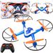 LEAN TOYS X15 Pro Drone de cascade acrobatique