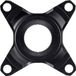 Shimano Cre80/e8050/m8050 Spider Zilver 104 mm