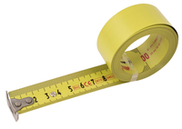 Hultafors Meetlint Rolbandmaat PR | 8 meter - HU350311