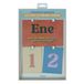 Mr.Wonderful Wandkalender, eeuwig, voor een geweldig jaar, 18,5 x 30 x 0,5