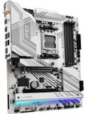 ASRock Moederbord ATX X870 Pro RS WiFi, socket AM5, chipset AMD X870, DDR5, WiFi 7