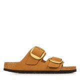 BIRKENSTOCK Muiltjes ''Arizona' lichtbruin