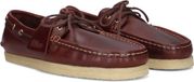Clarks Godney Boat M Loafers Heren - Instappers - Bruin - Maat 42