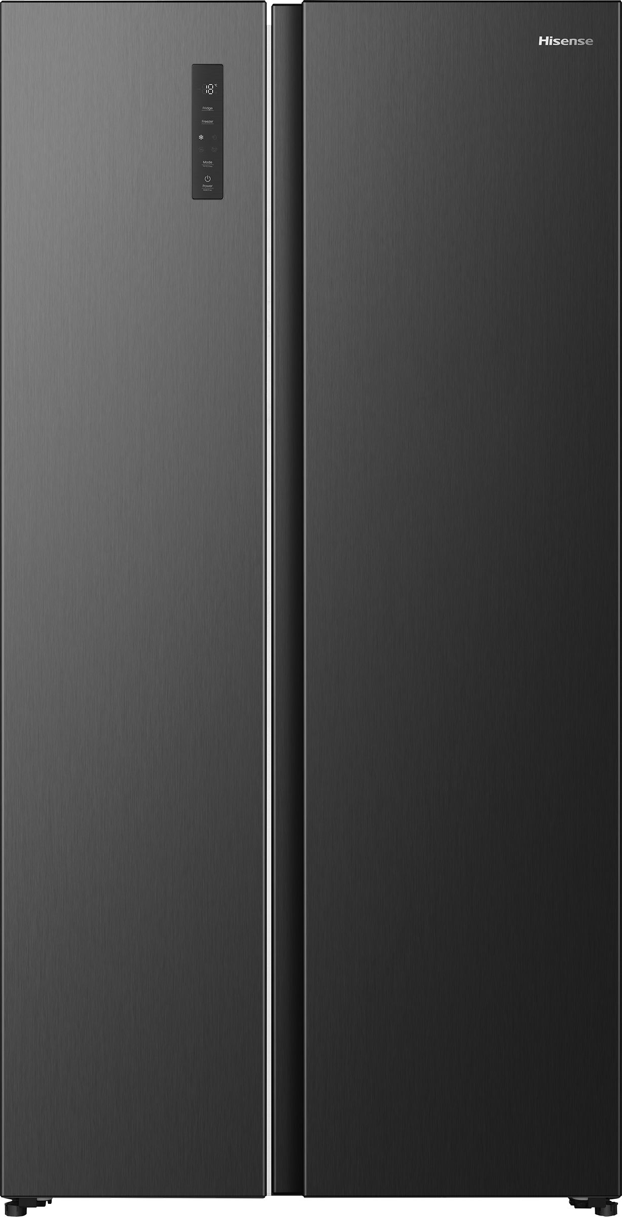 Hisense RS3P558NEFD