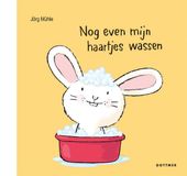 Gottmer Nog even mijn haartjes wassen