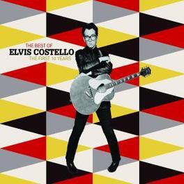Costello, Elvis The Best Of:First 10 Years
