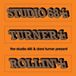 Sonic Rendezvous The Studio 68! - Rollin' (LP)
