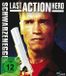 Plaion Last Action Hero Blu-ray