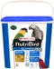 Versele-Laga Nutribird Gold Patee Grote Parkieten En Papegaaien - Vogelvoer - 5 kg