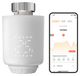 Thermostat de radiateur WLAN, set de 2, avec contrôle via application et assistant vocal