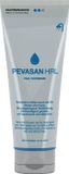 Pevasan HRL - Hoogwaardige, bijzonder milde vloeibare zeep / douchegel, 250ml tube, 12 stuks