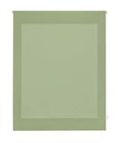 Uniestor Glad Roll-Up Blind - Doorschijnend 6x120x175 cm PASTEL GROEN
