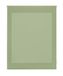Uniestor Glad Roll-Up Blind - Doorschijnend 6x120x175 cm PASTEL GROEN
