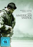 Plaion American Sniper DVD